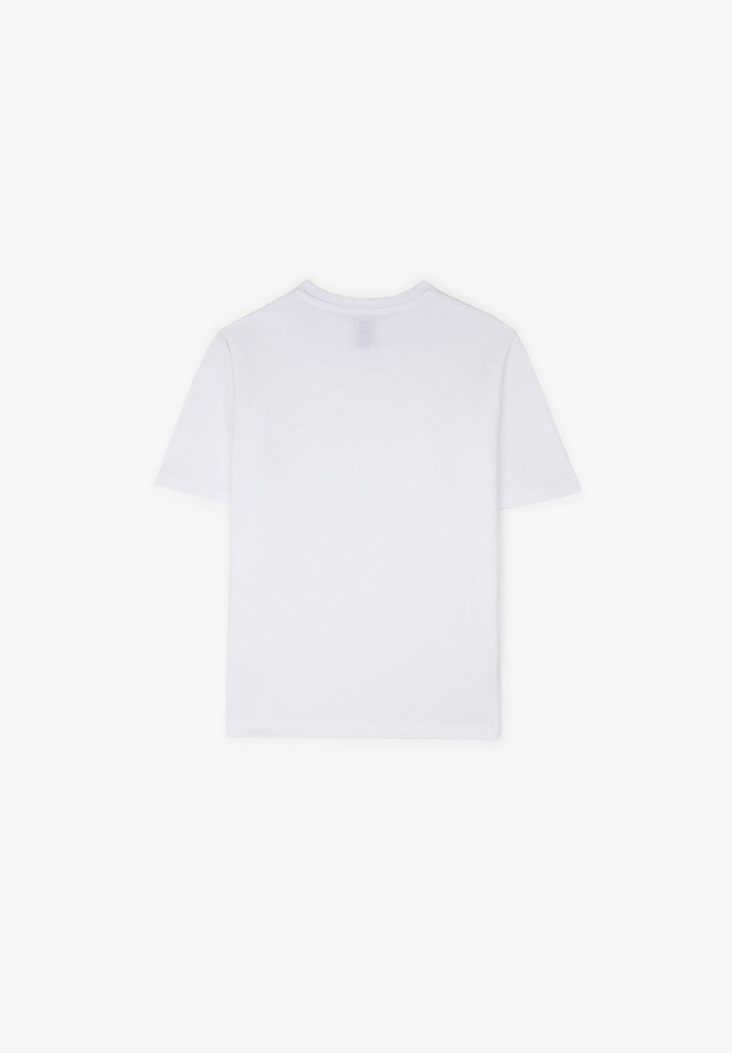 CAMISETA BÁSICA CALAVERA - Scalpers