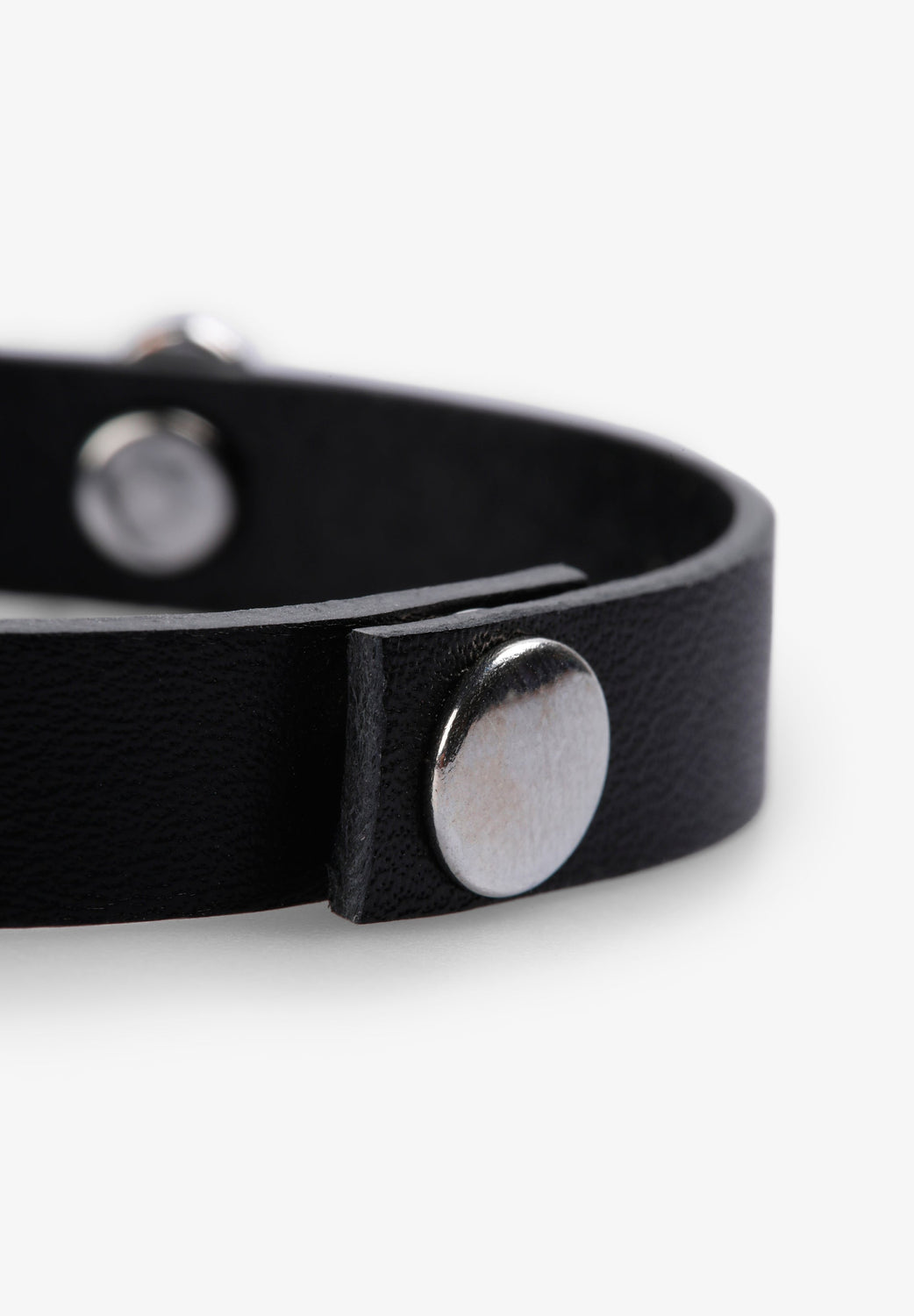 PULSERA PIEL CALAVERAS - Scalpers