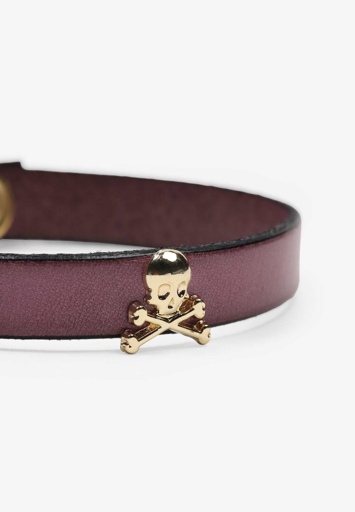 PULSERA CALAVERA CENTRAL - Scalpers