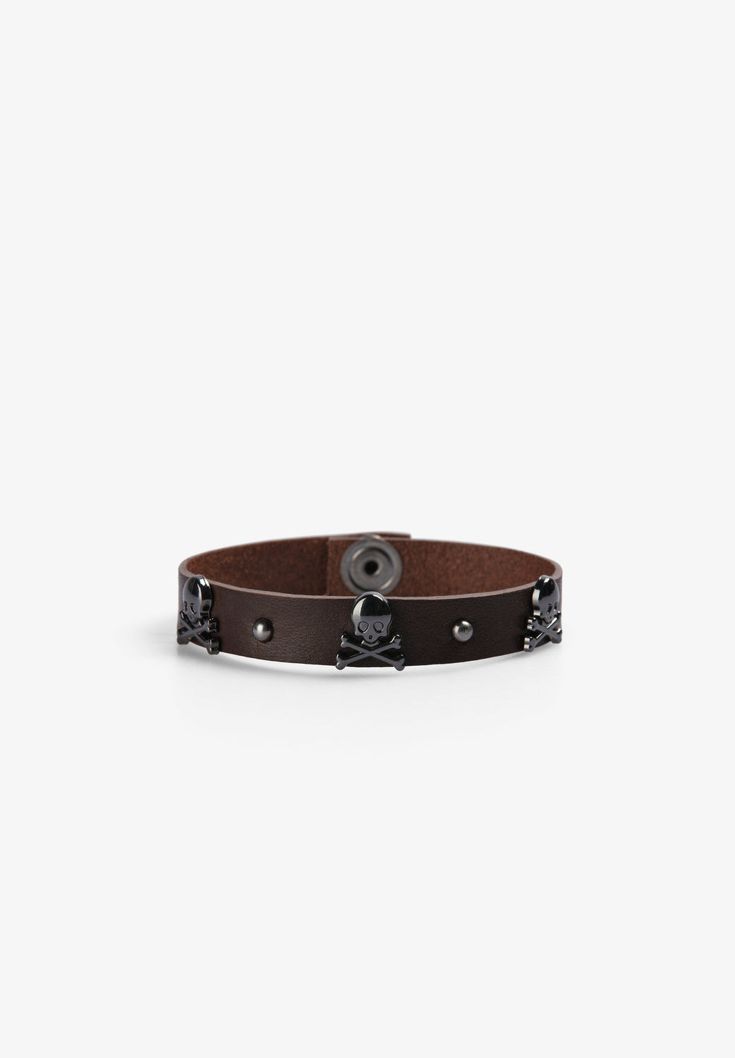 PULSERA TACHAS CALAVERAS - Scalpers