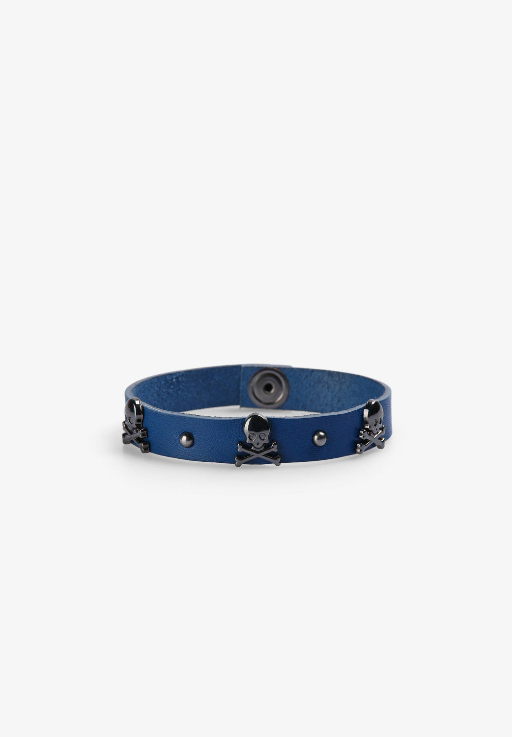 PULSERA TACHAS CALAVERAS - Scalpers