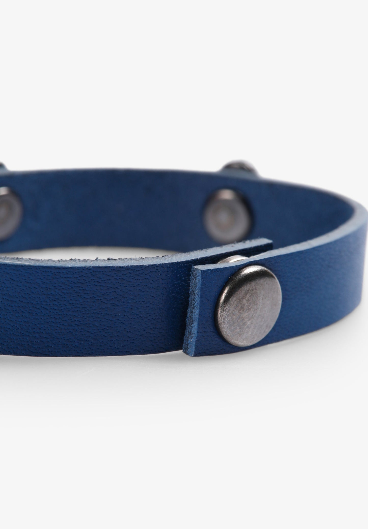 BRACELET CLOUS LOGOS