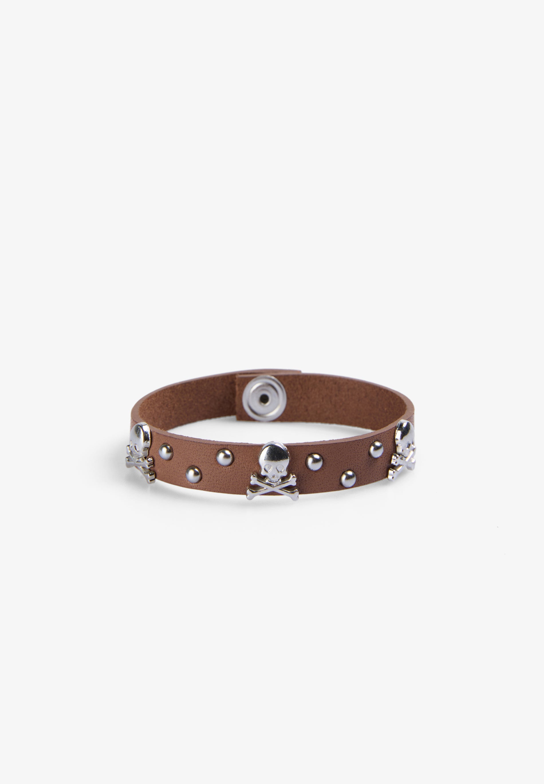 MULTILEATHER BRACELET PL