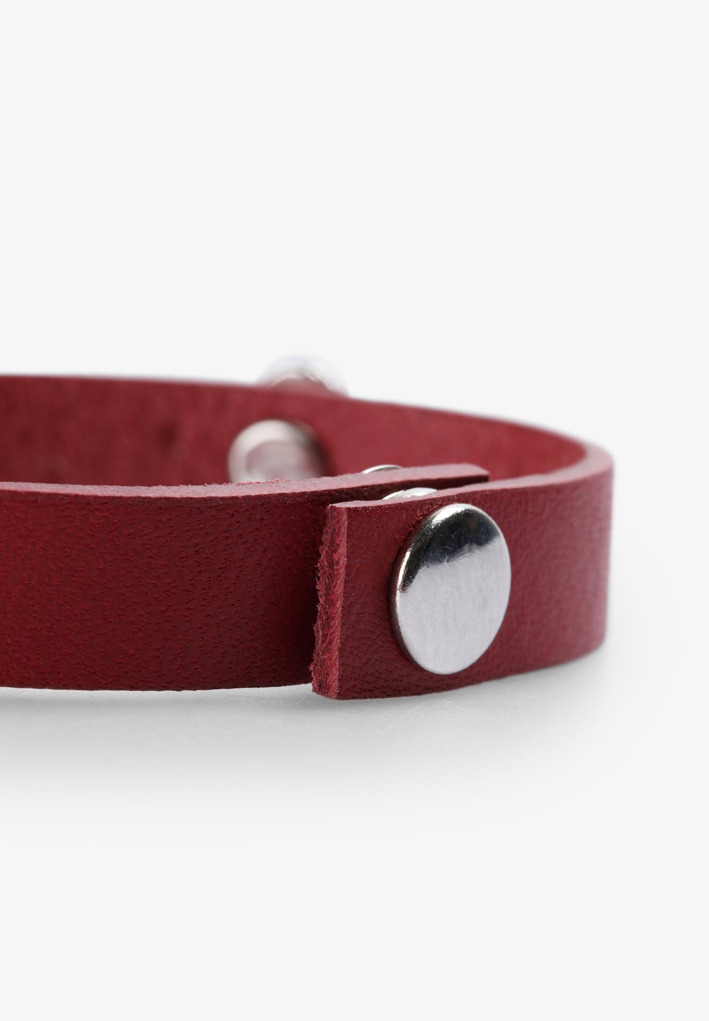 PULSERA CALAVERAS TACHAS