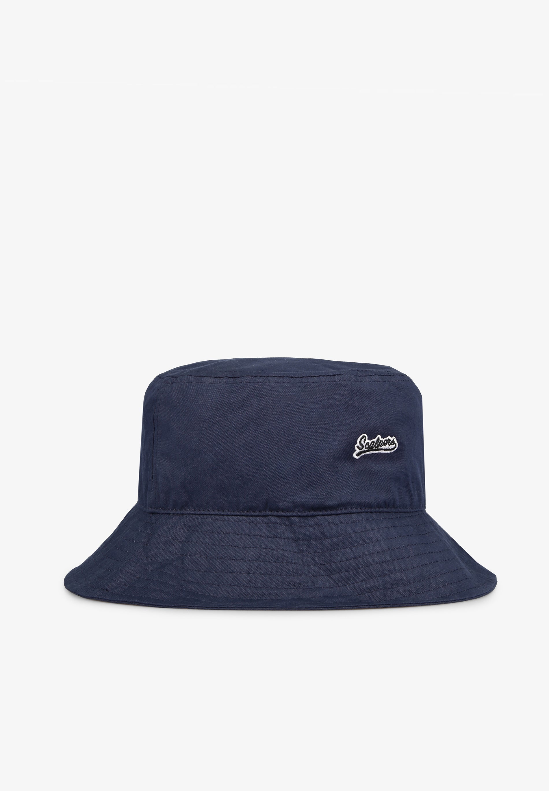 BOHEMIAN BUCKET HAT