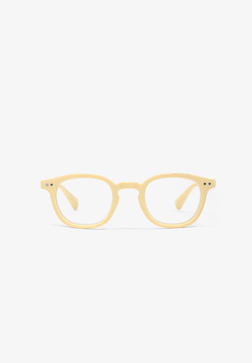 GAFAS PASTA CUADRADAS - Scalpers