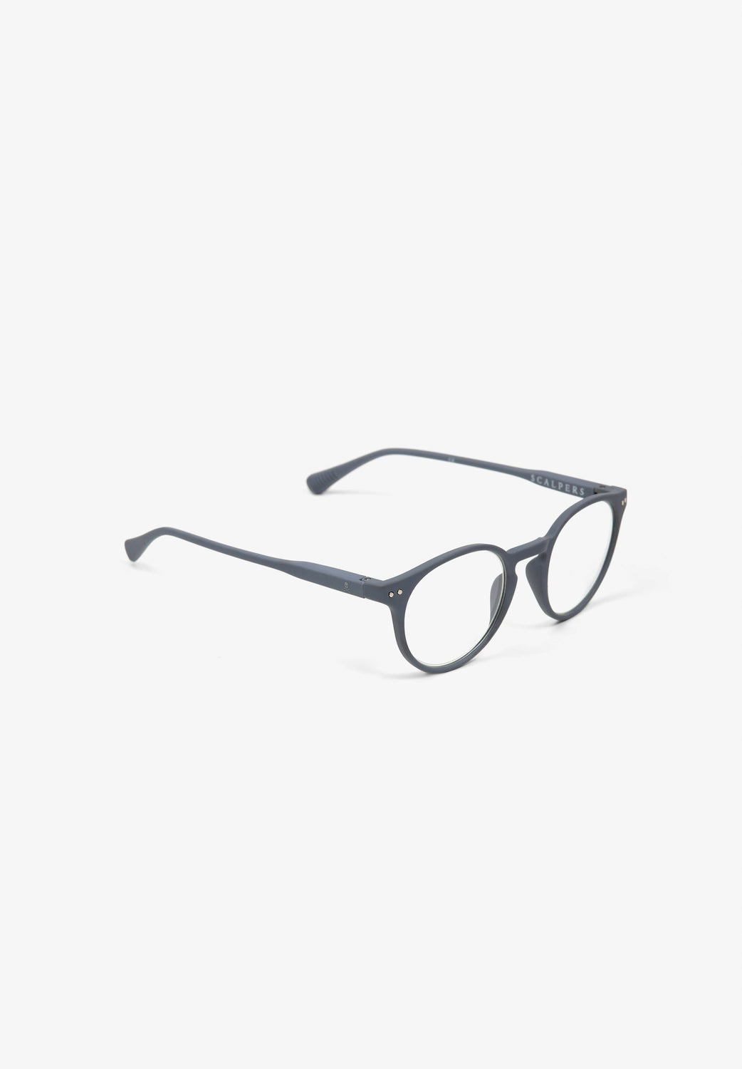 GAFAS PASTA REDONDAS - Scalpers