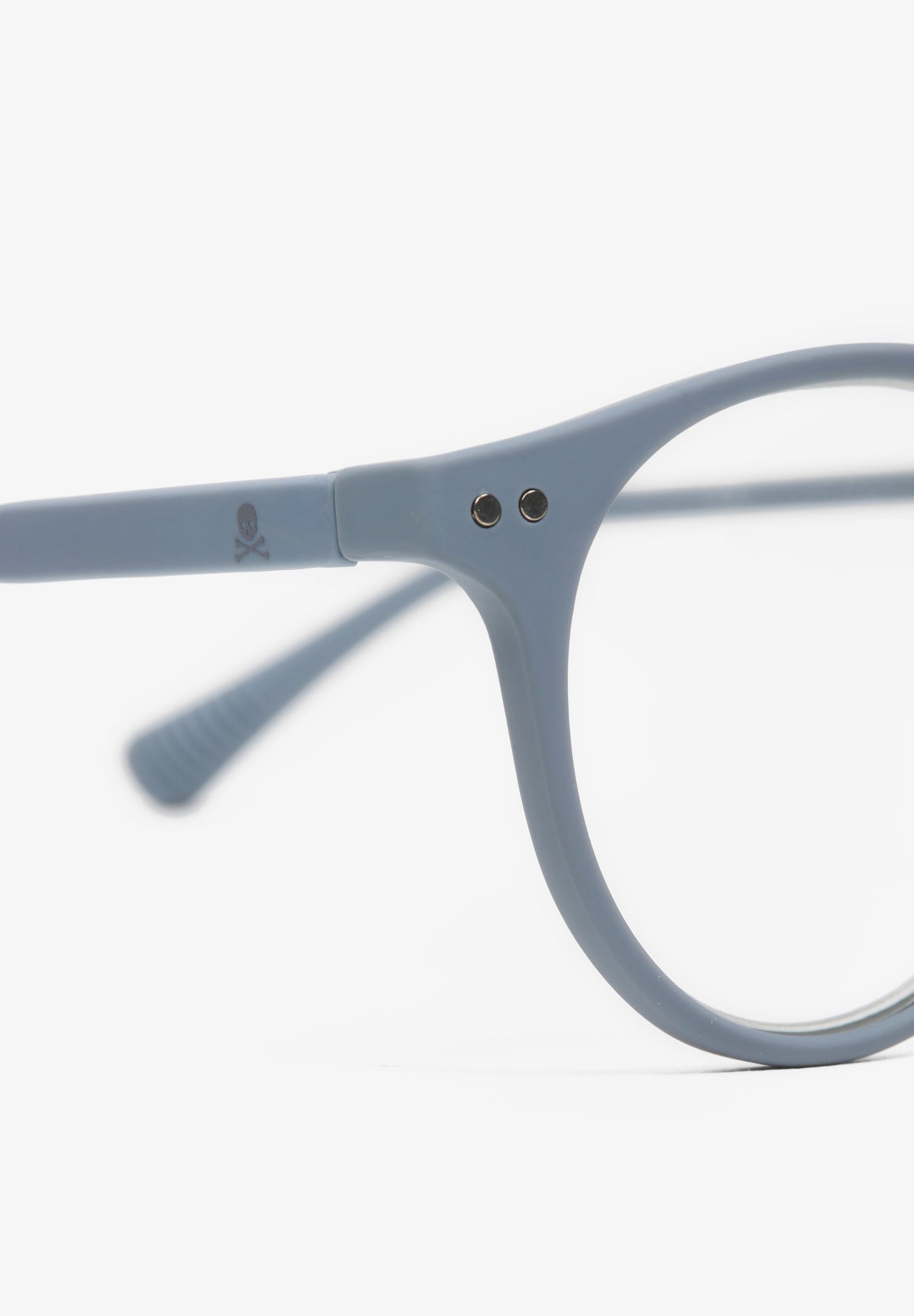 LUNETTES ACÉTATE RONDES