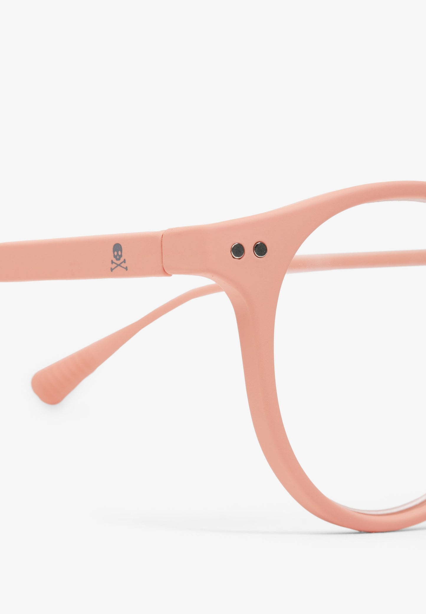 LUNETTES ACÉTATE RONDES