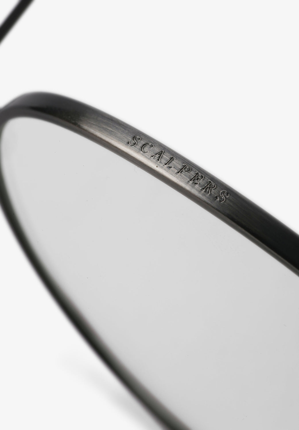 GAFAS METAL FINAS - Scalpers