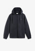SCNOS FADE HOODIE SWEATER