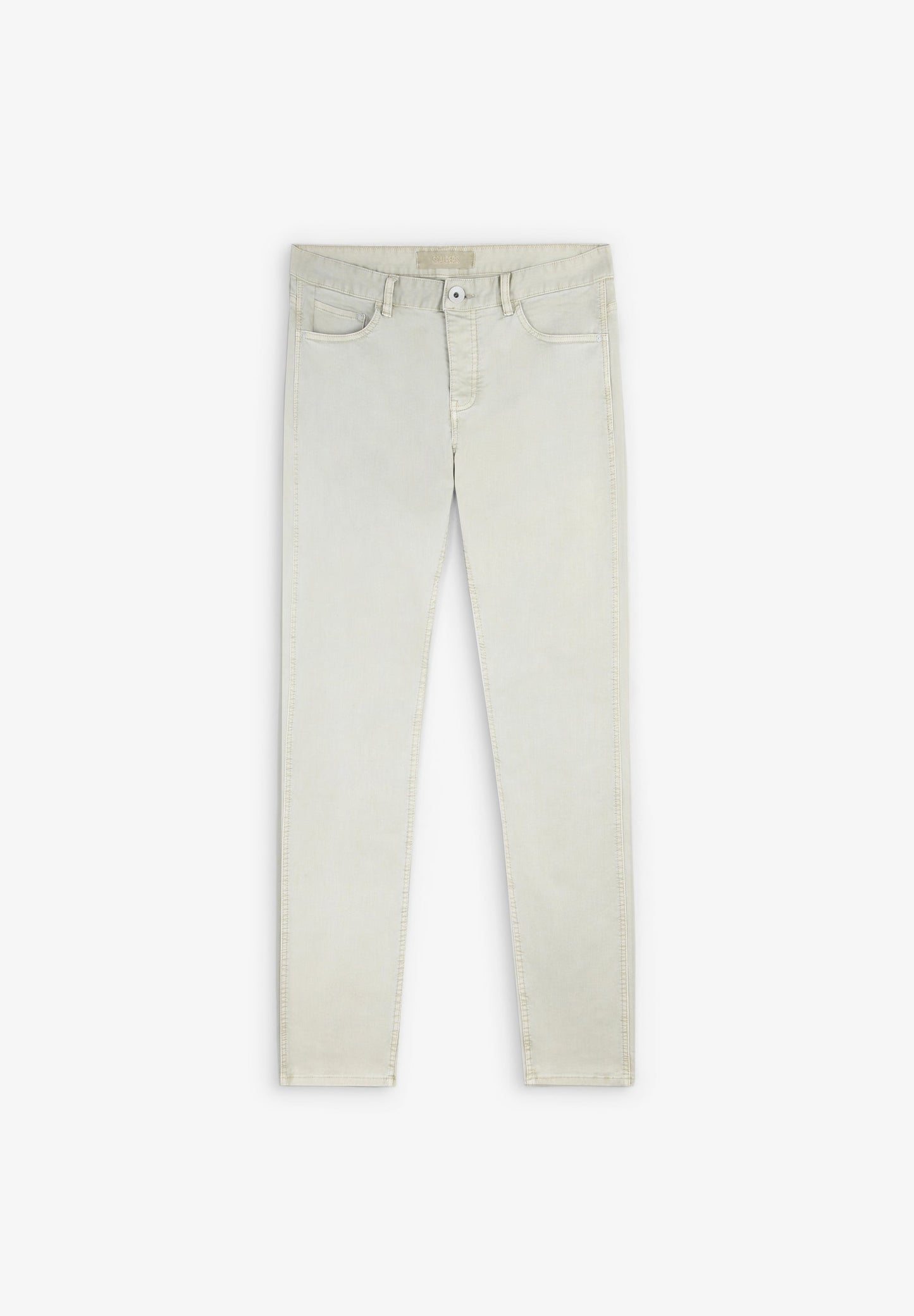 PANTALÓN CINCO BOLSILLOS - Scalpers