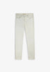 FIVE-POCKET TROUSERS