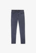 FIVE-POCKET TROUSERS