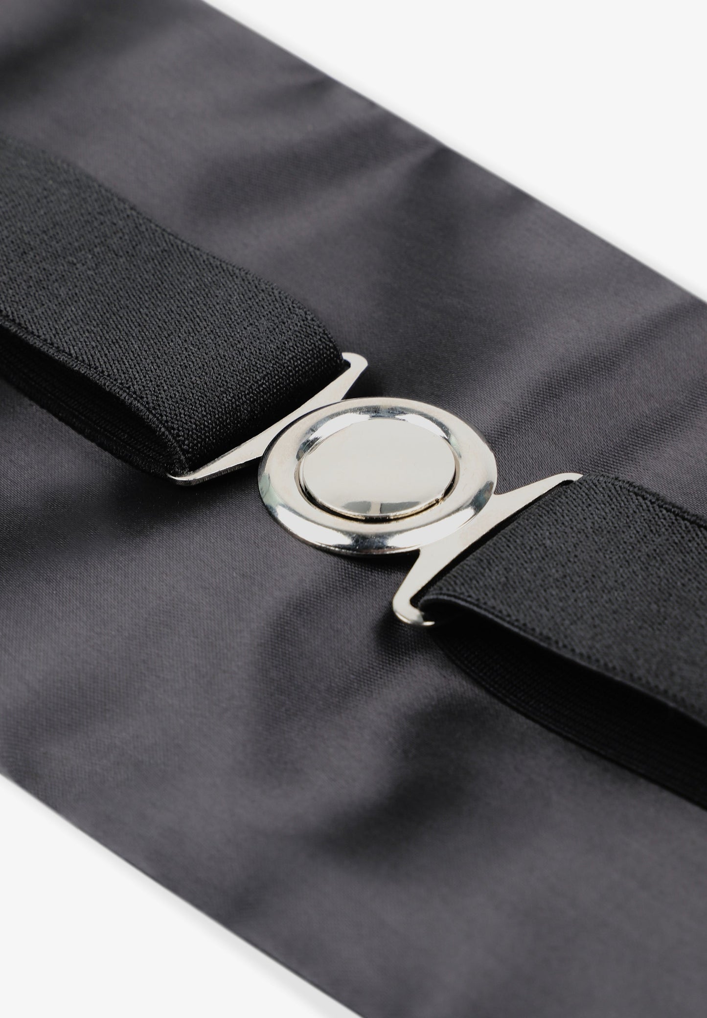 FORMAL CUMMERBUND