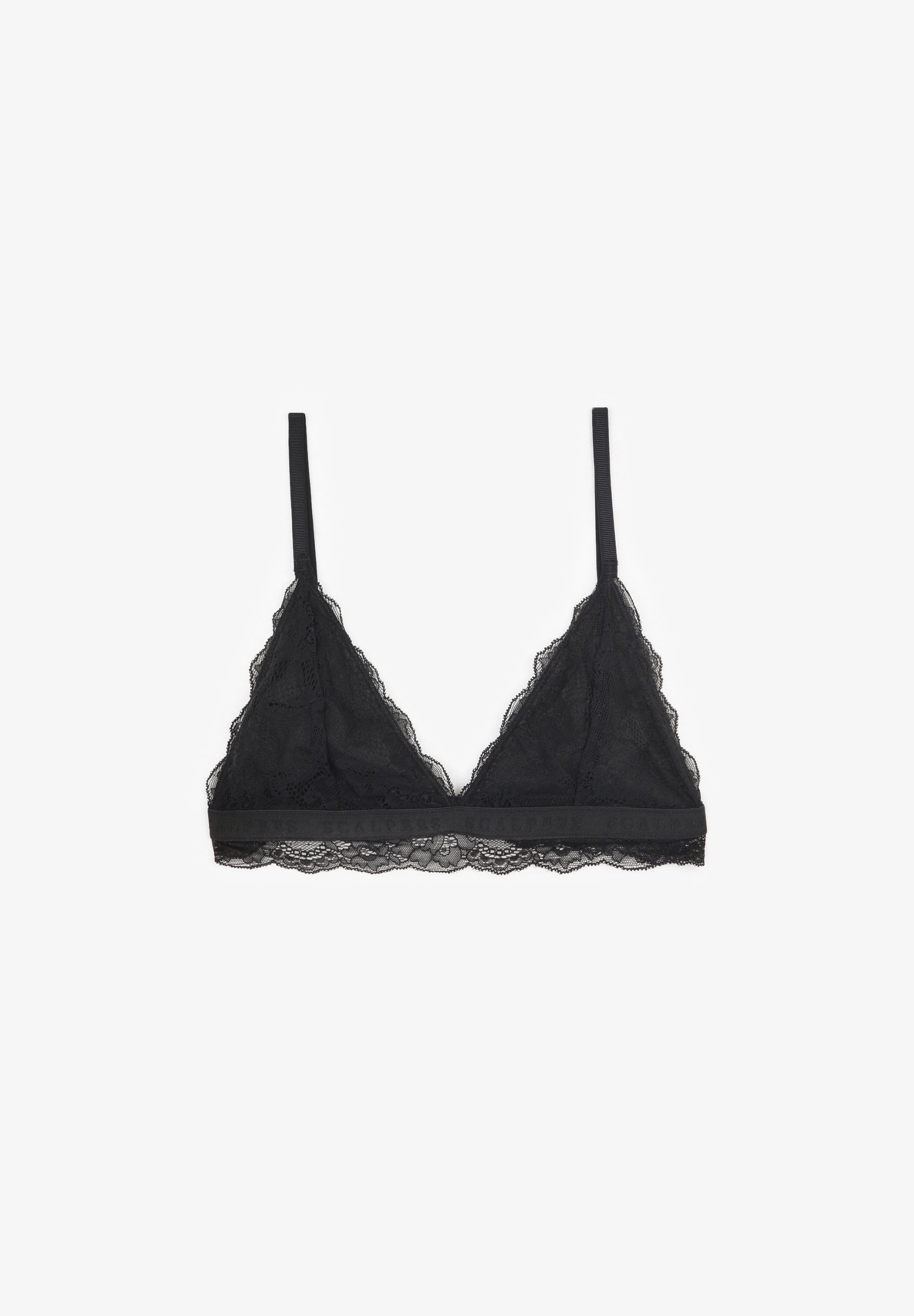 SOUTIEN-GORGE EN DENTELLE