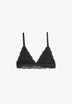 SOUTIEN-GORGE EN DENTELLE