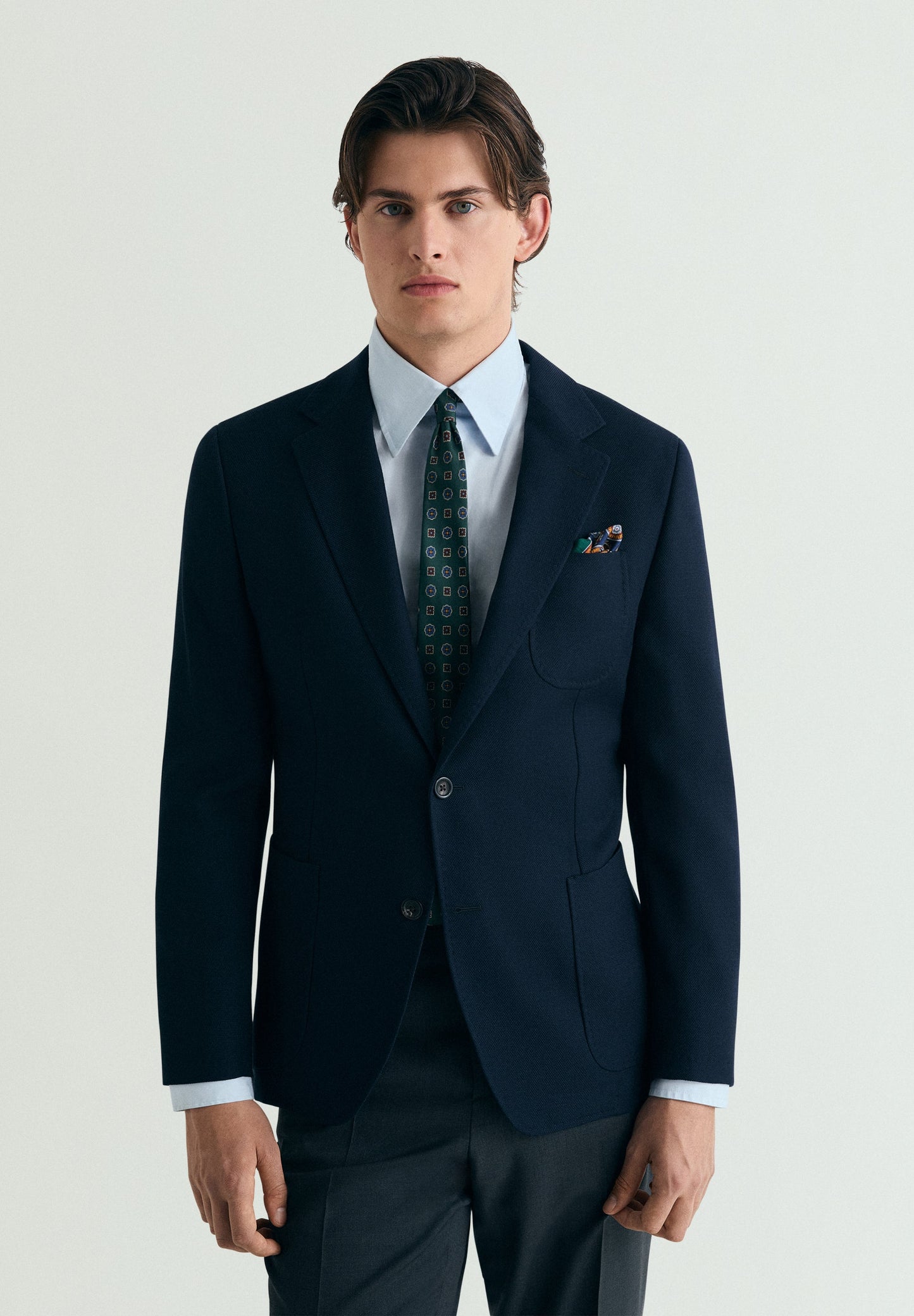 BLAZER WOL EFFEN