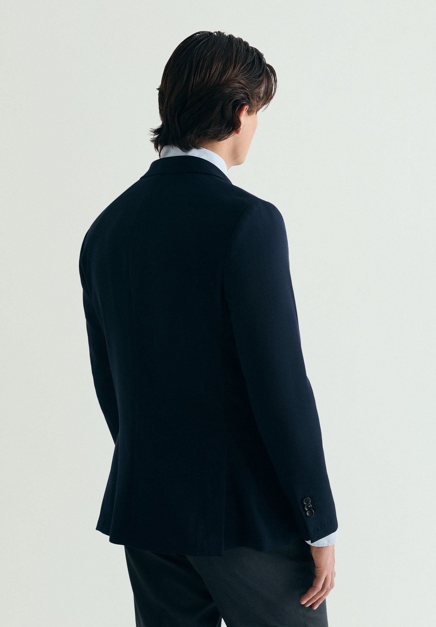 BLAZER WOL EFFEN