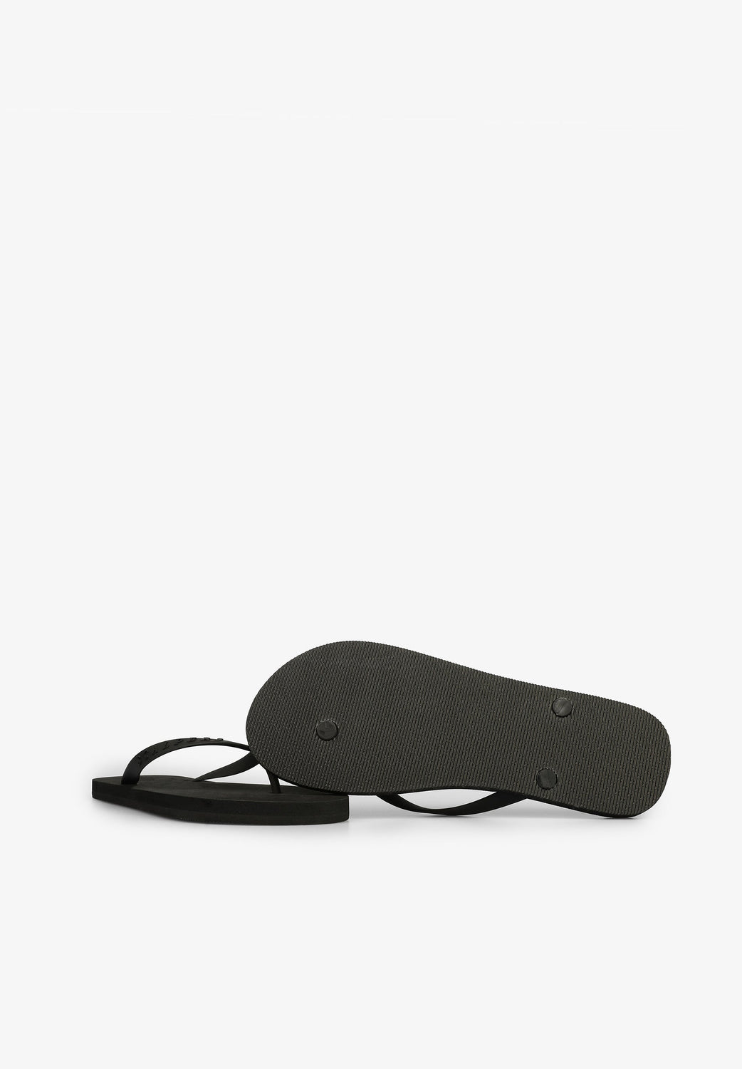CHANCLAS DETALLE LOGO - Scalpers
