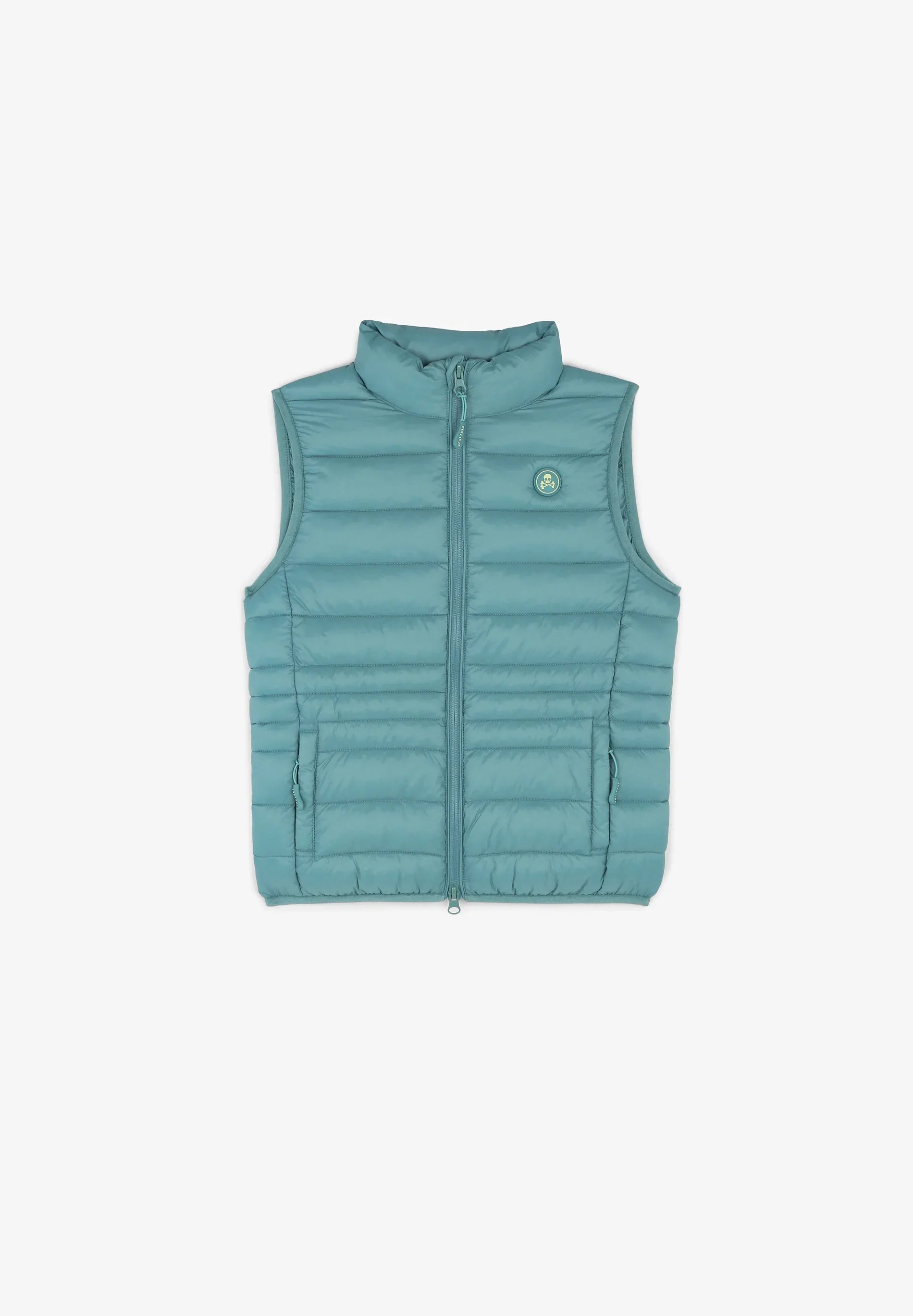 GSTAAD VEST KIDS