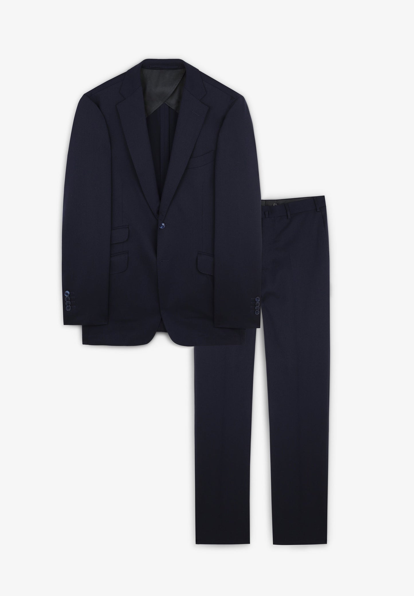 CLASSIC NAVY BLUE SUIT