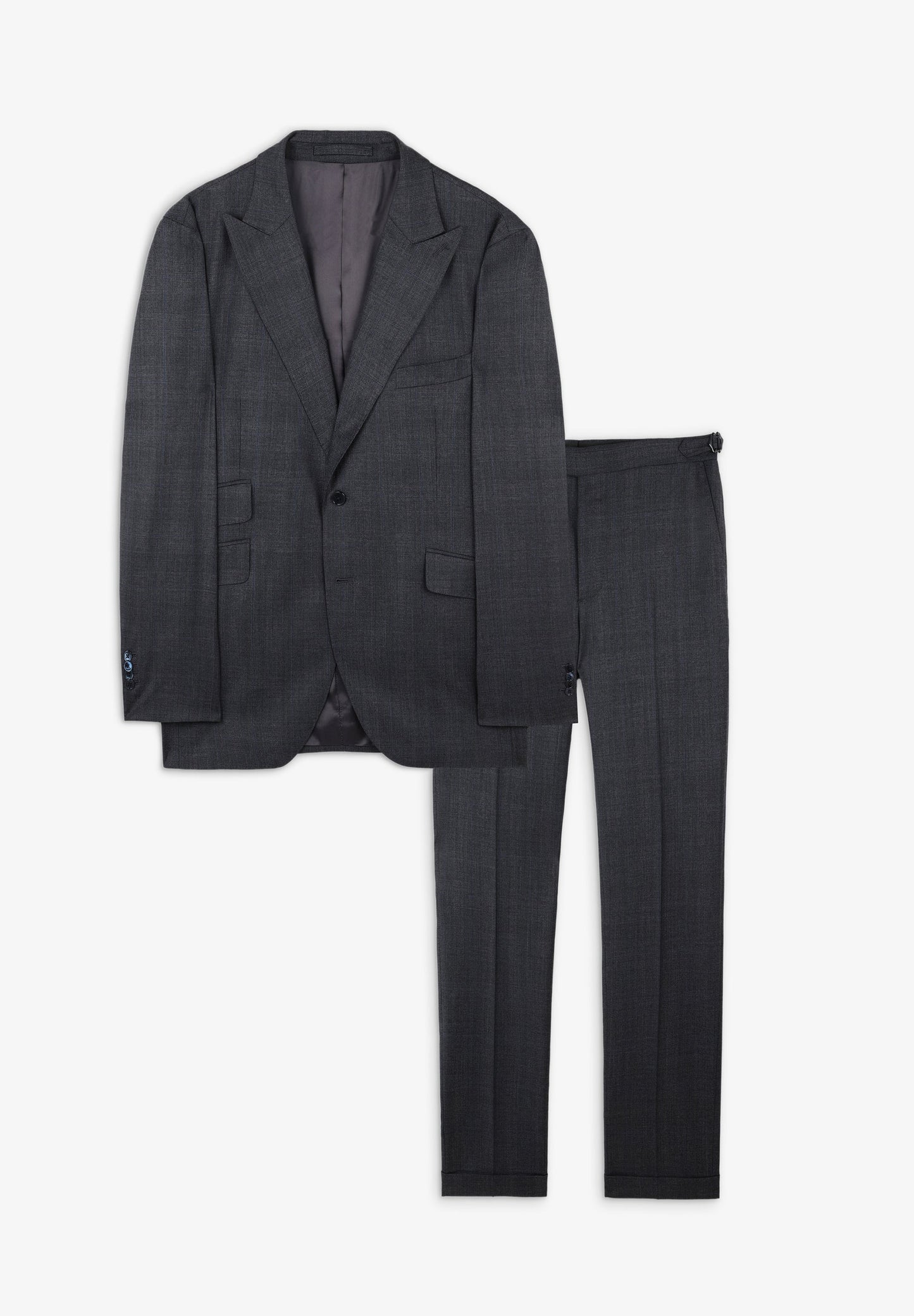 PRINCE OF WALES PREMIUM SUIT