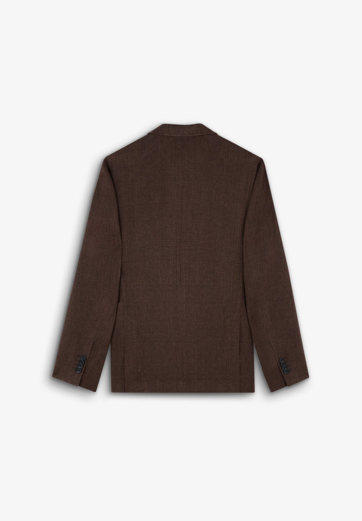 VESTE CARREAUX PRINCE-DE-GALLES