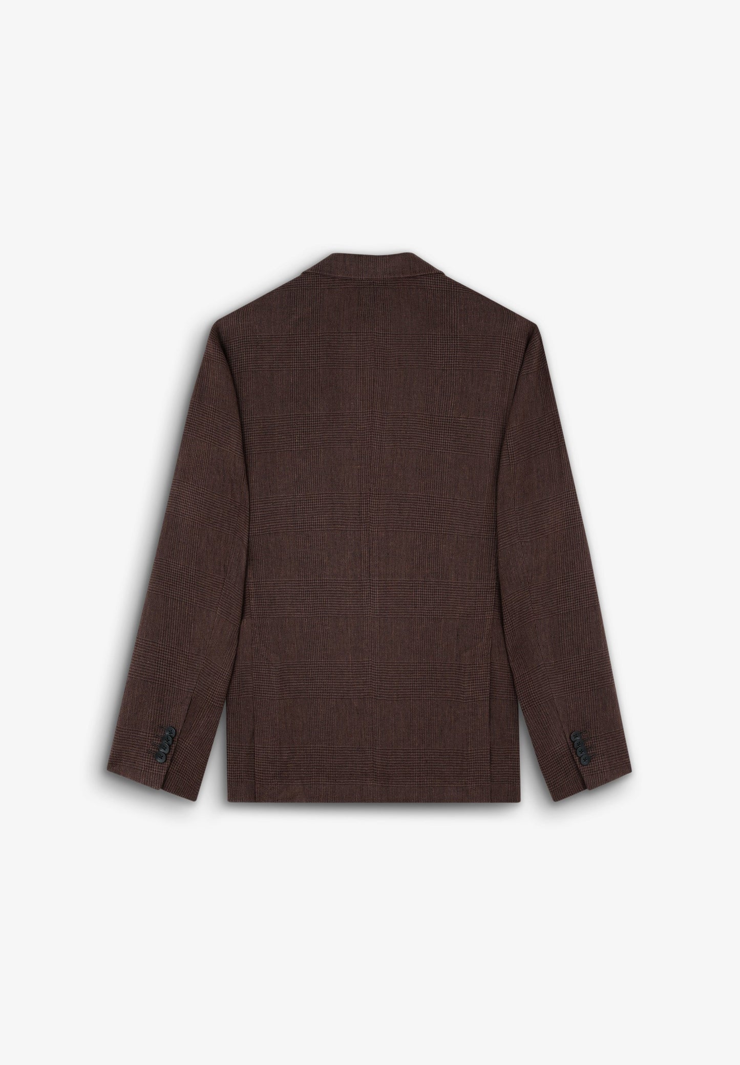 VESTE CARREAUX PRINCE-DE-GALLES