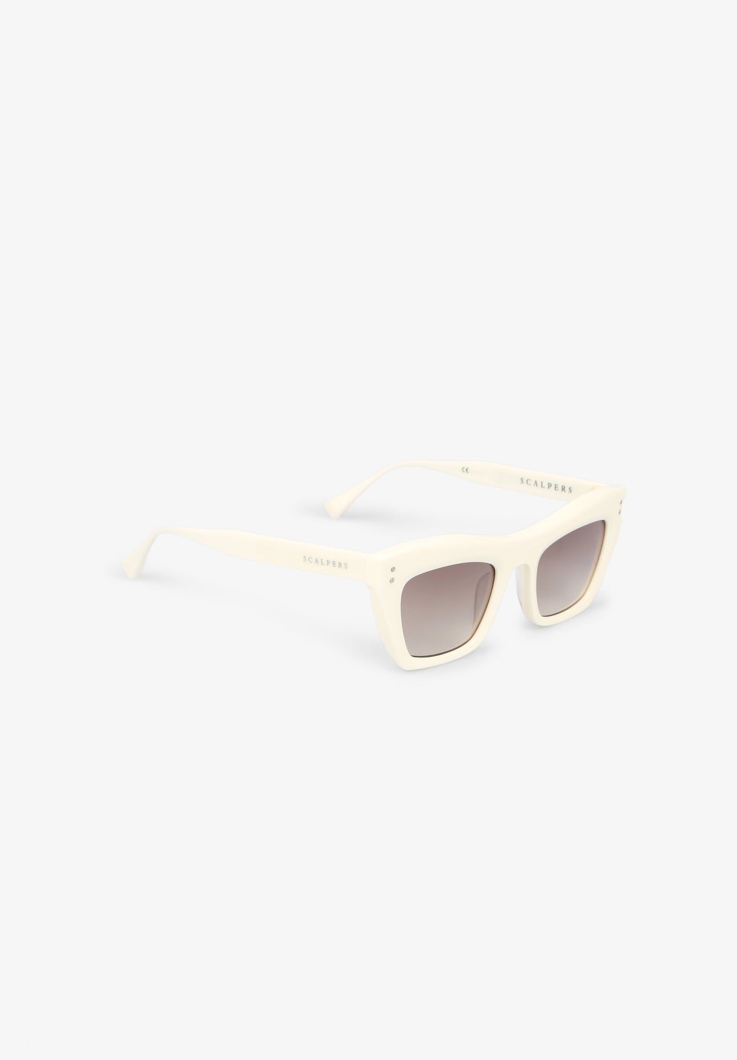 CAT EYE SUNGLASSES