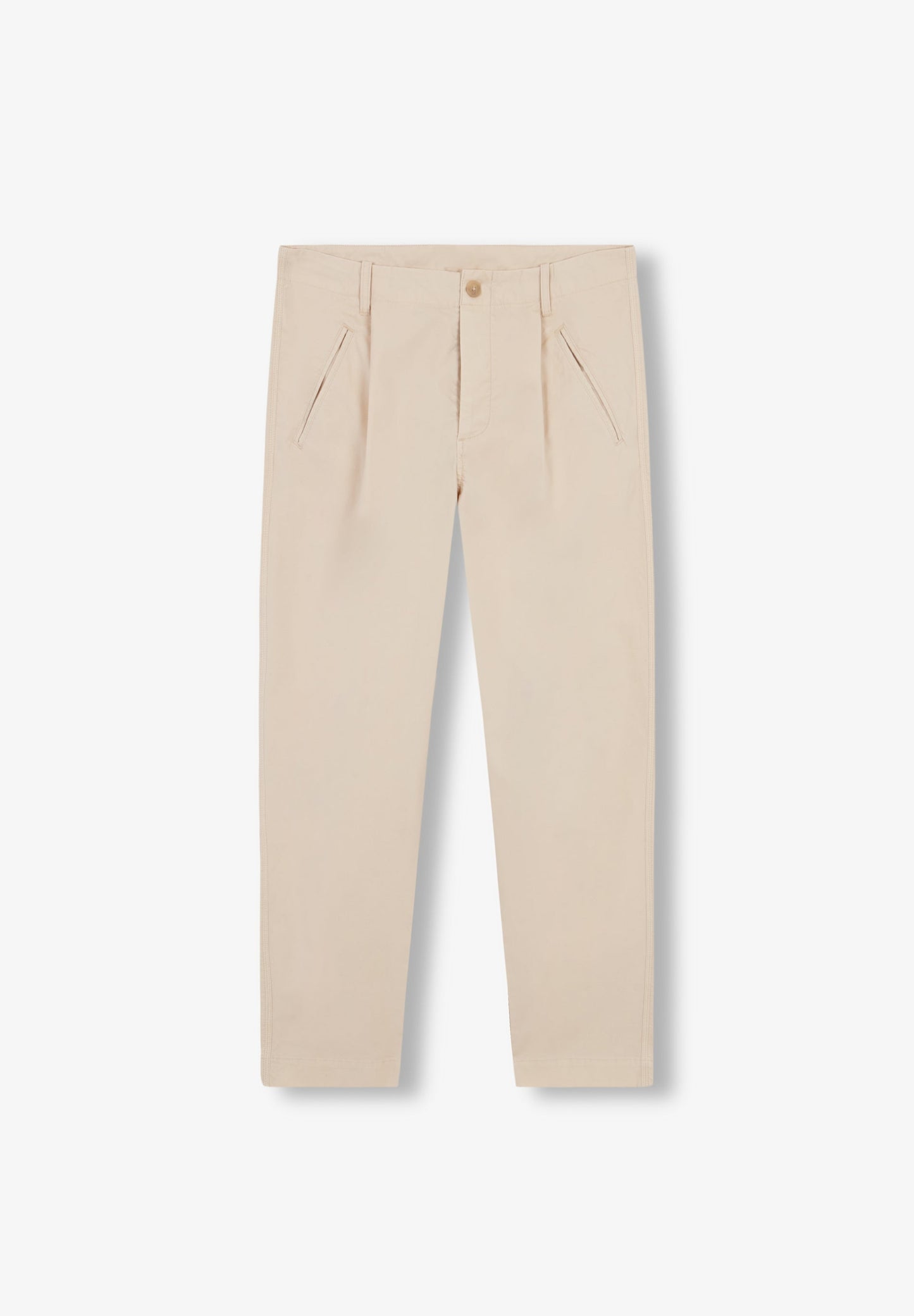 PANTALON PREMIUM PINCES LÉGER