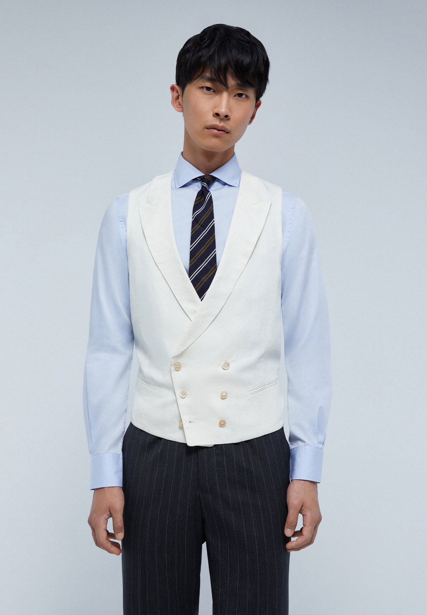 V-LANCE VEST