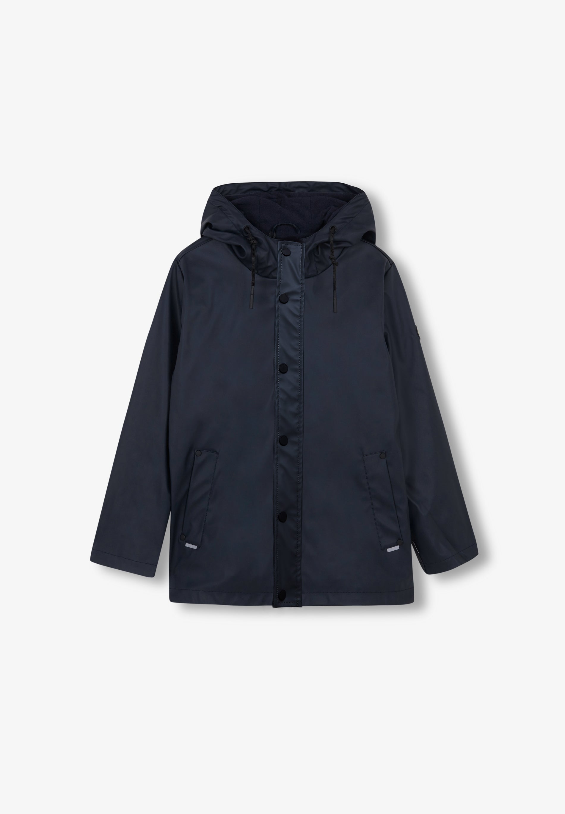 PARKA IMPERMÉABLE