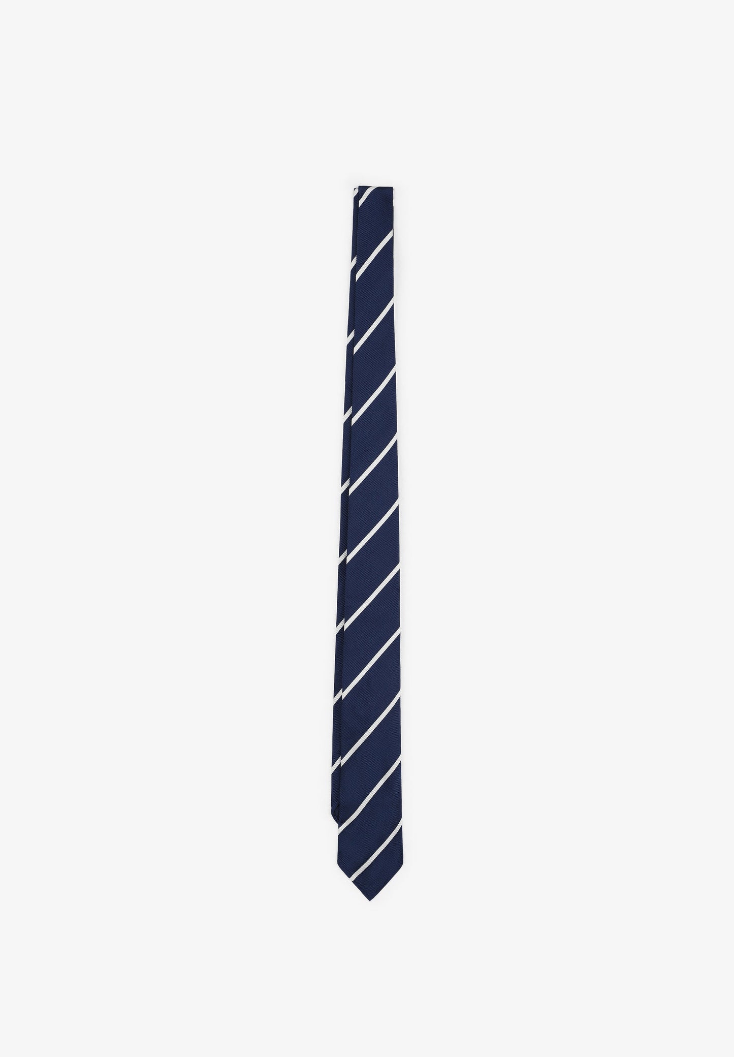 STRIPED TIE