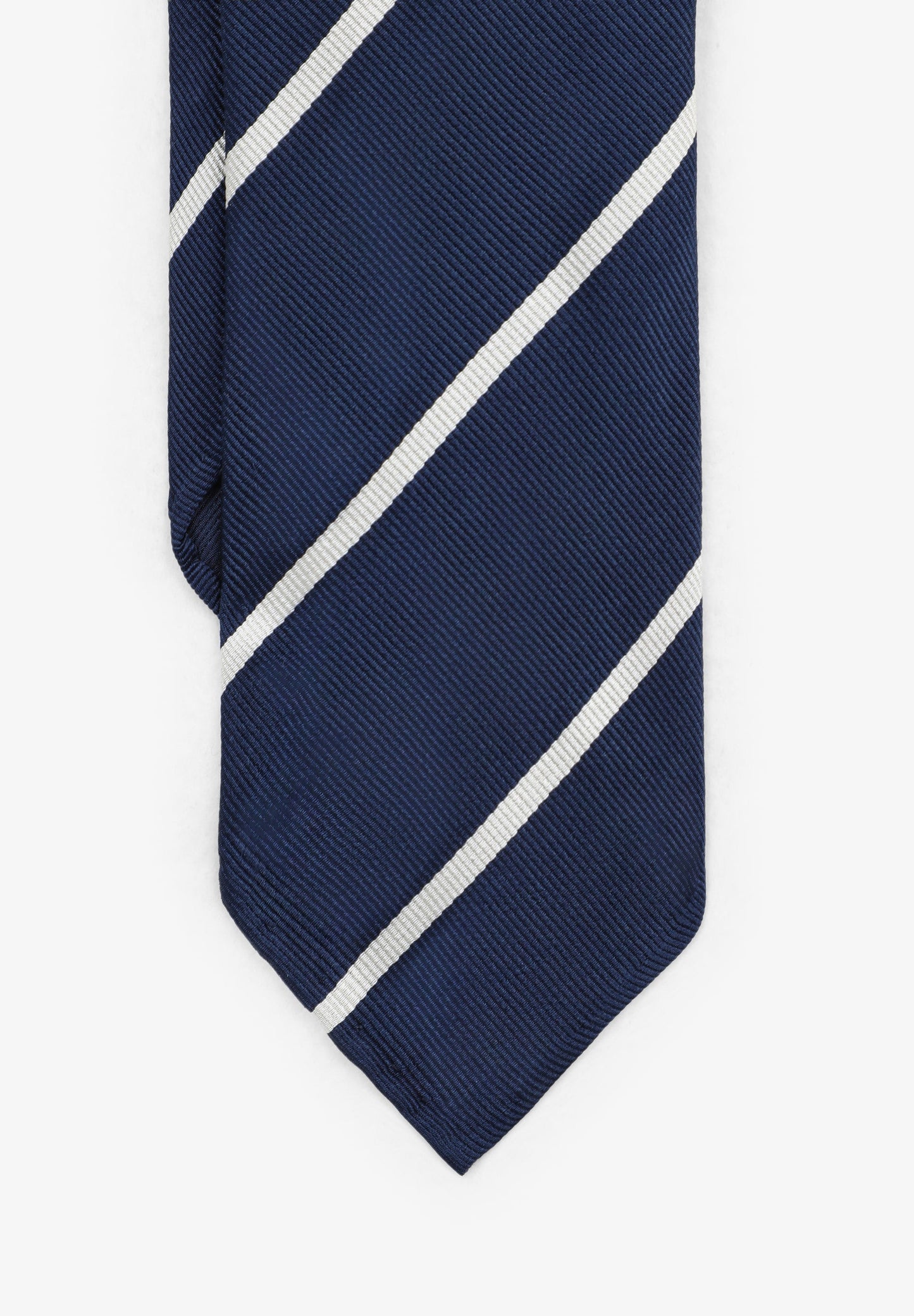 STRIPED TIE