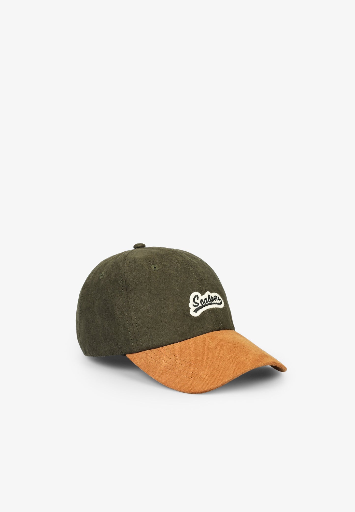 CASQUETTE TOUCHER PEACH LOGO