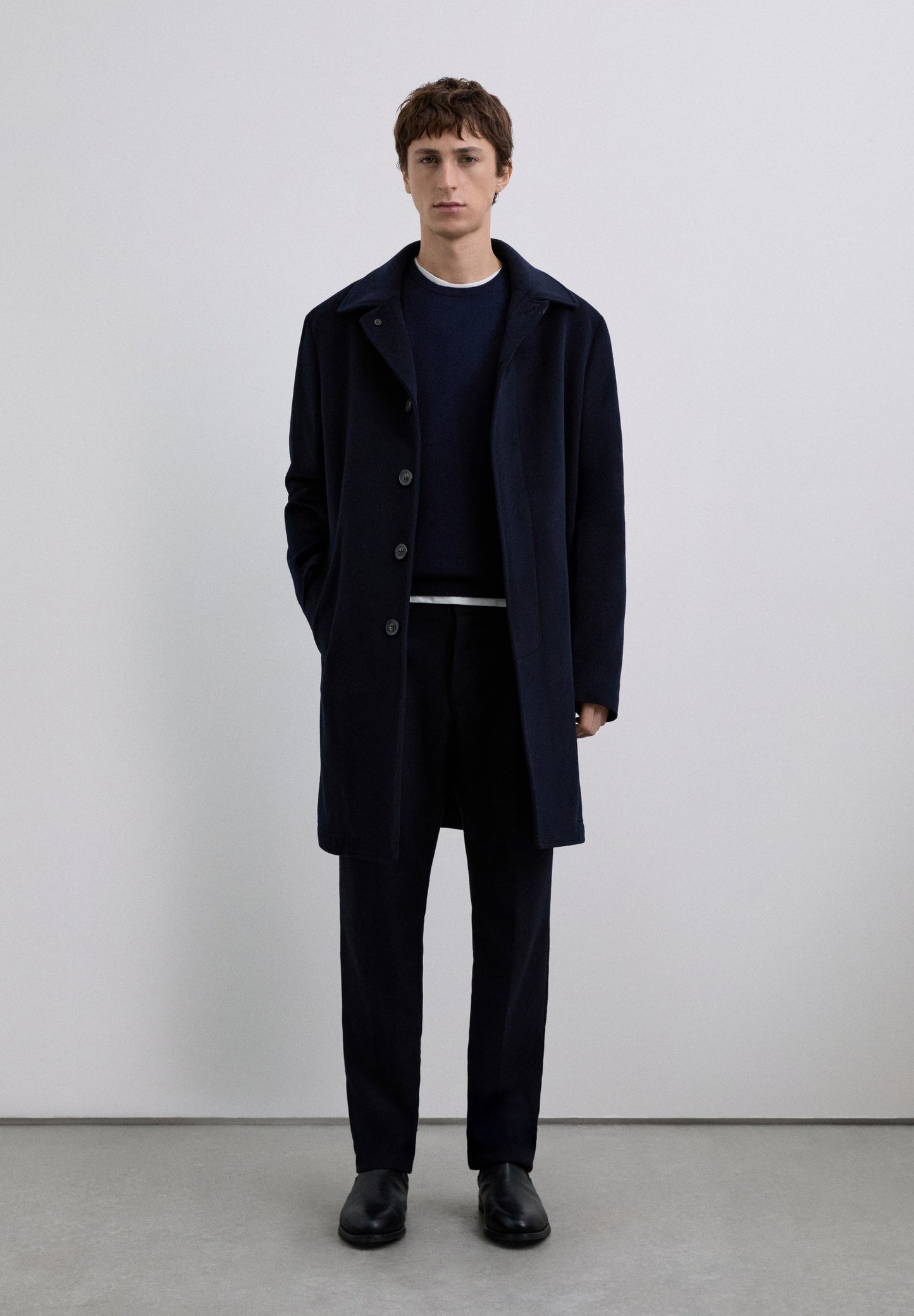 JERSEY CUELLO REDONDO