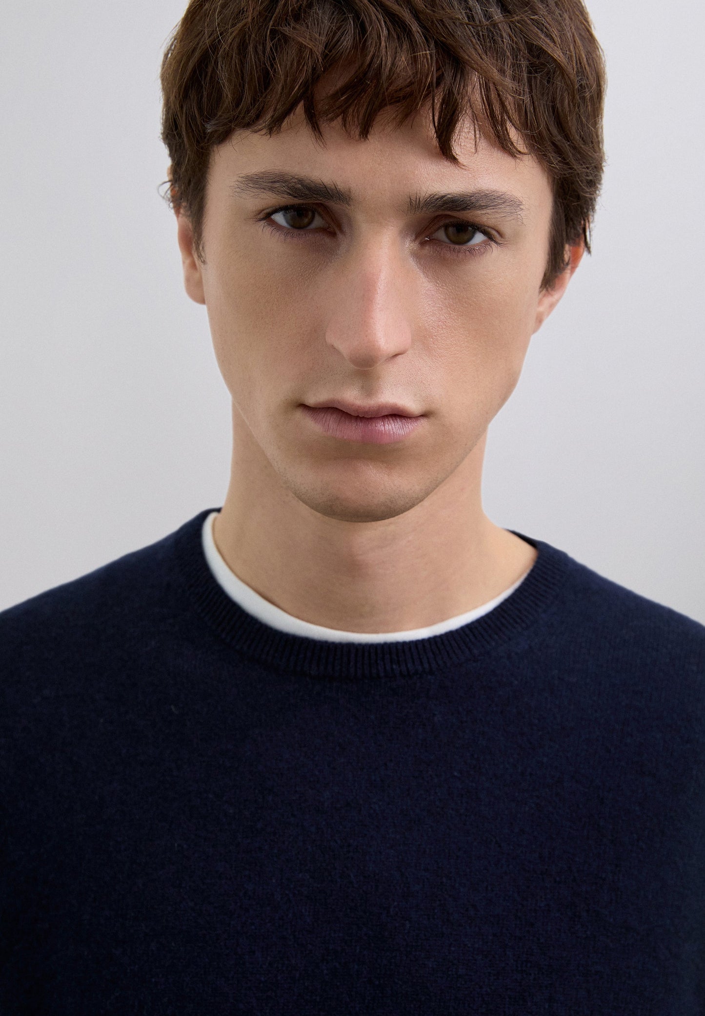 JERSEY CUELLO REDONDO