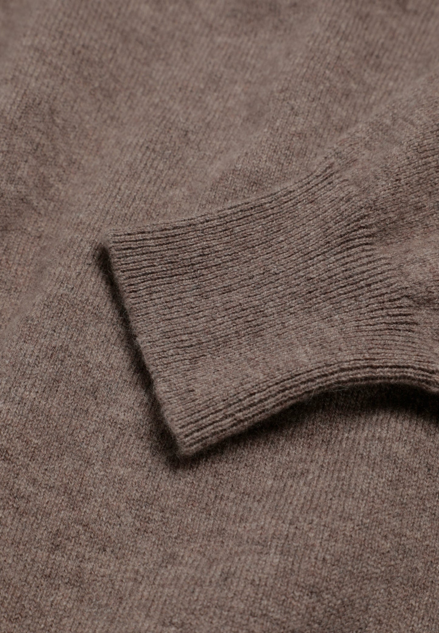 ICON CASHMERE R NECK
