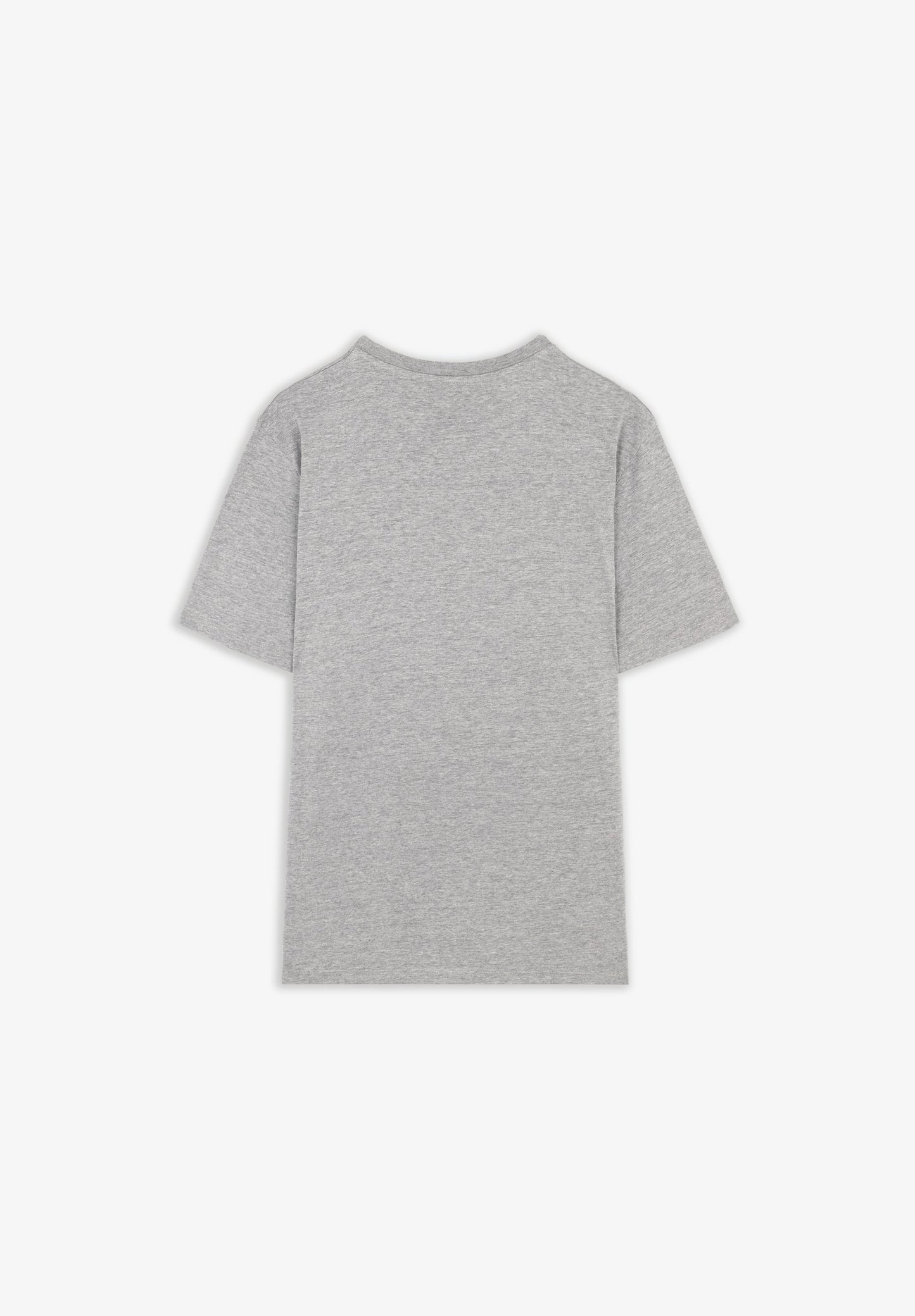 NOS SKULL RELAXED TEE