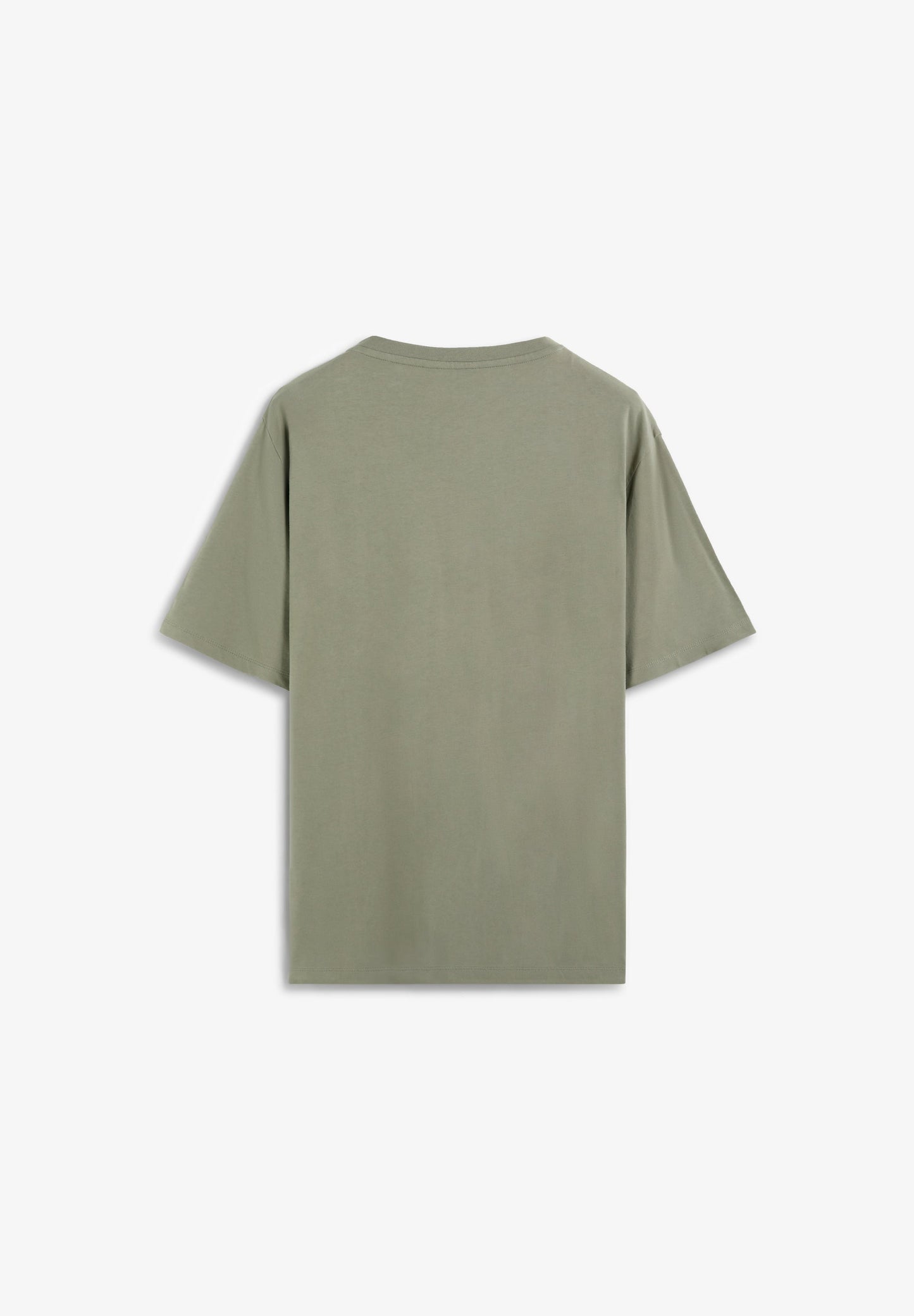 SCNOS SKULL RELAXED TEE