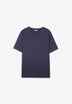 NOS SKULL RELAXED TEE