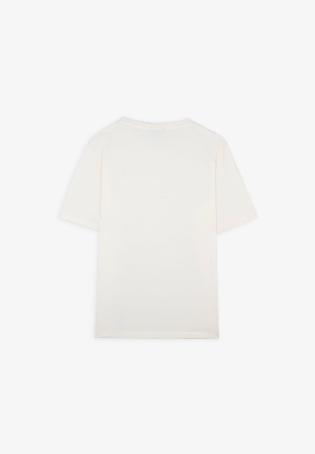 CAMISETA BÁSICA CALAVERA RELAXED FIT - Scalpers