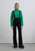 ADN W SKI SLIM PANT