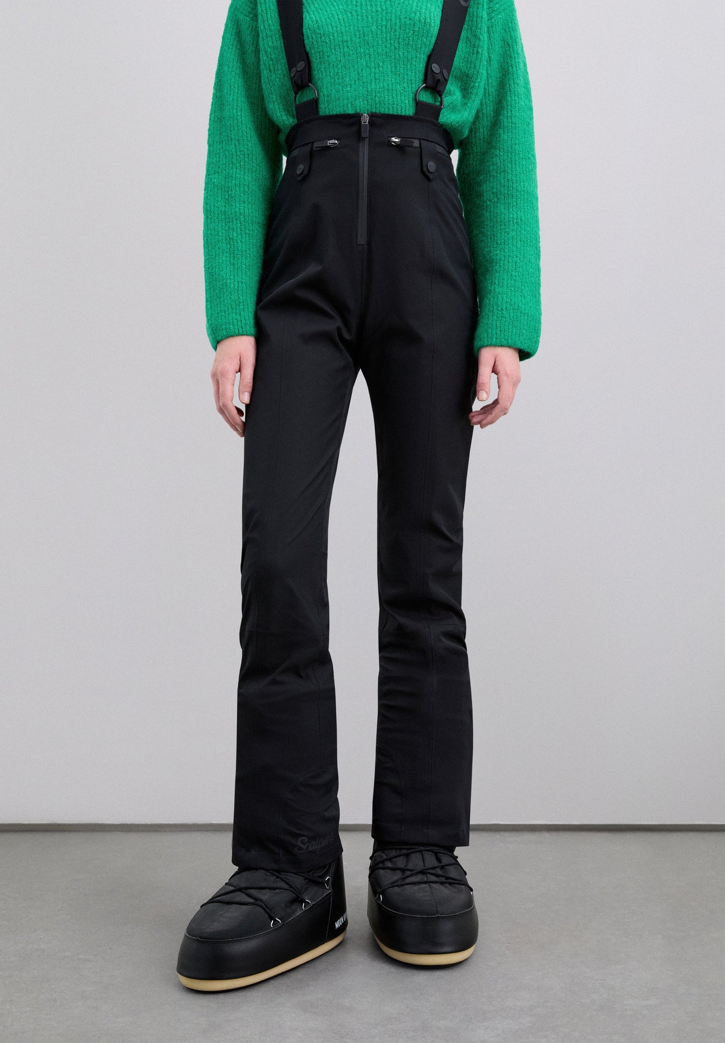 PANTALÓN SKI SLIM FIT ADRENALINE