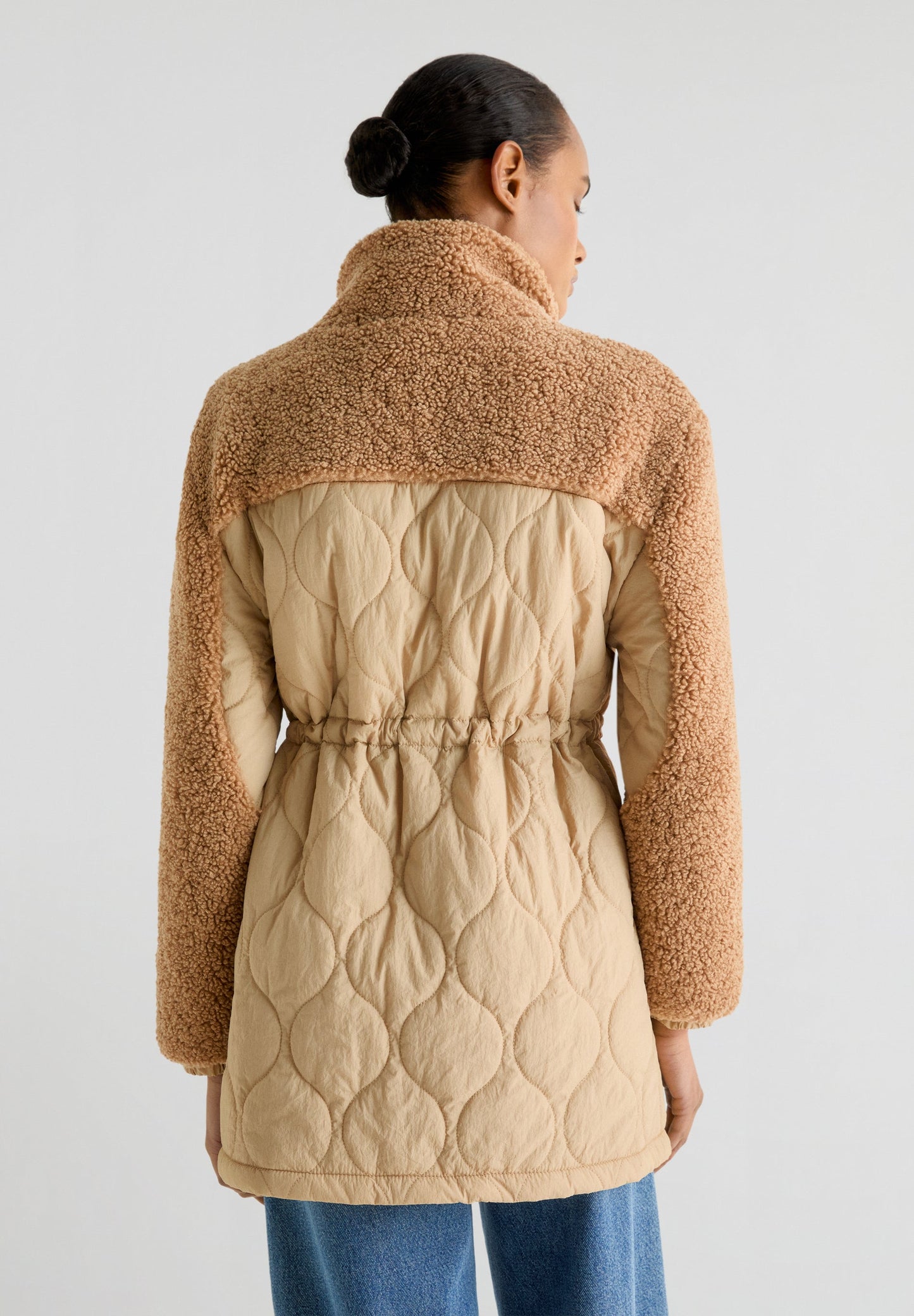 SHEEP COAT