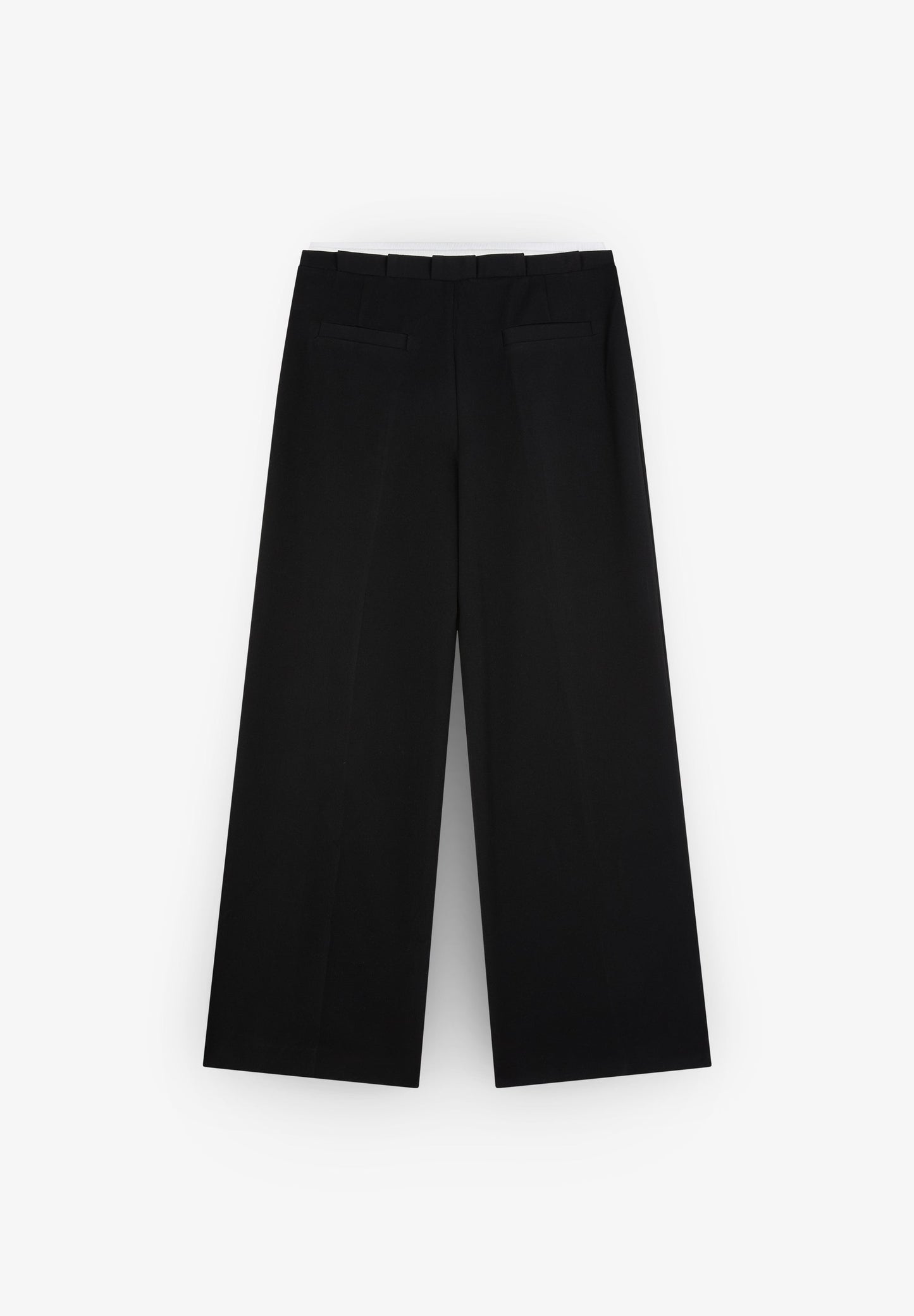 PANTALON NOIR