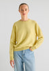 CASHMERE R JUMPER