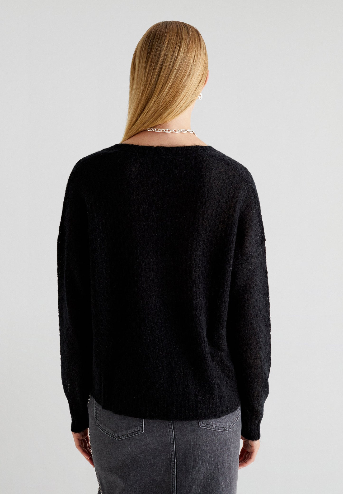 LUREX V JUMPER