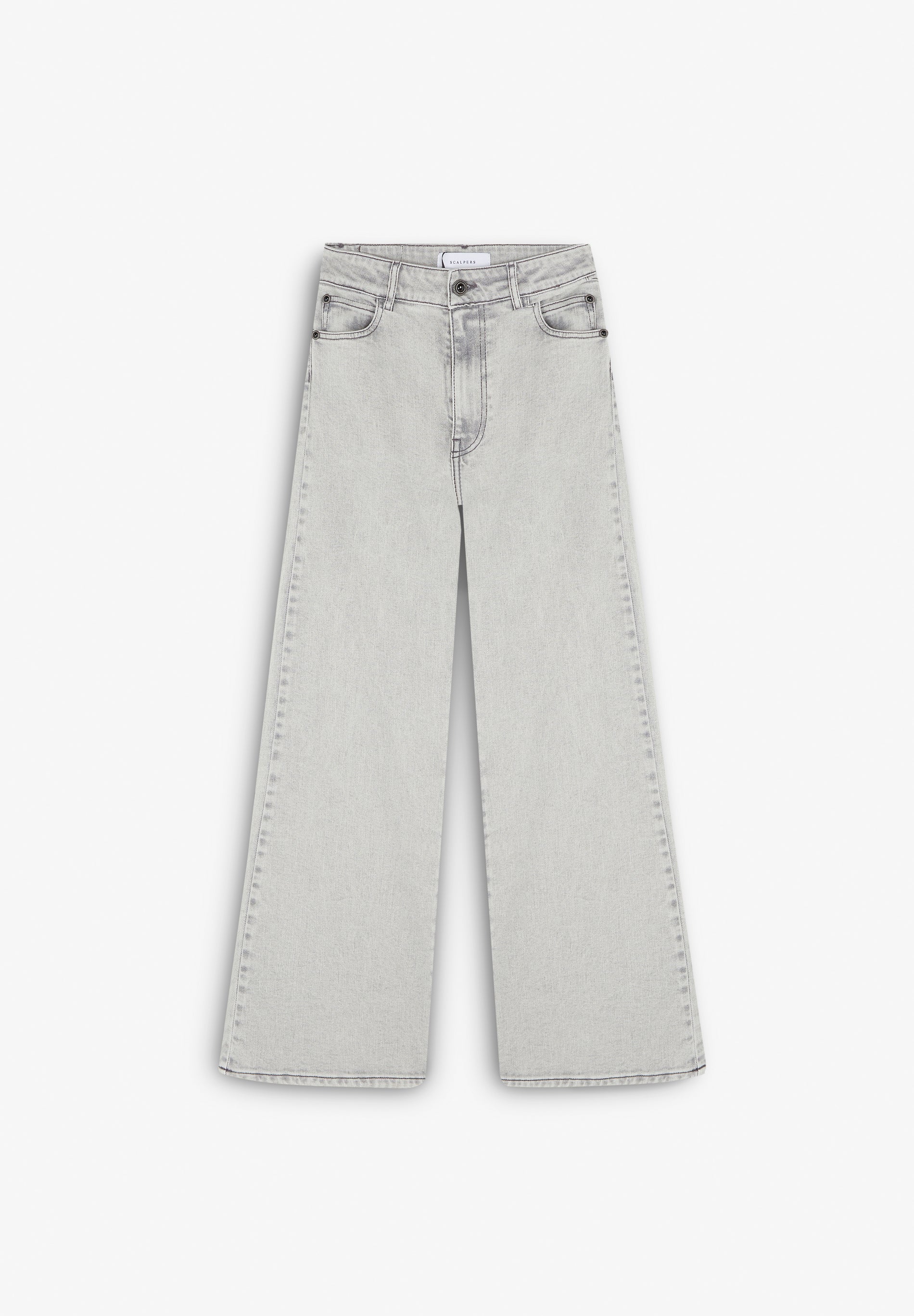 AIR DENIM PANT